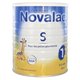 NOVALAC S 1ER AGE 0-6 MOIS 800G