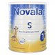 NOVALAC S 1ER AGE 0-6 MOIS 800G