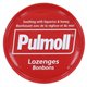 PULMOLL BONBONS CLASSIC SANS SUCRES 75G