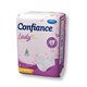 HARTMANN CONFIANCE LADY TAILLE M 5 GOUTTES 8 SOUS-VETEMENTS ABSORBANTS