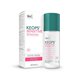 ROC KEOPS SENSITIVE DEODORANT A BILLE ROLL-ON SANS ALCOOL SAN PARFUM LOT 2X 30ML