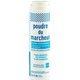 POUDRE DU MARCHEUR POUDRE ABSORBANTE ANTI-FROTTEMENT ANTI-TRANSPIRANTE 100G