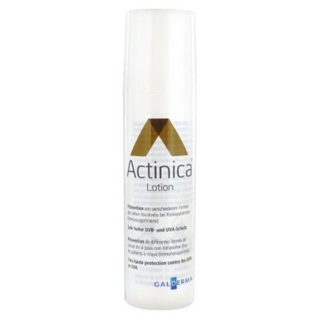 ACTINICA LOTION SPF50+ 80G
