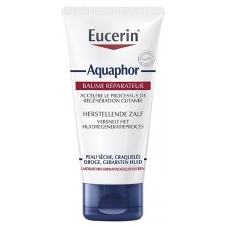 EUCERIN AQUAPHOR BAUME REPARATEUR PEAU SECHE CRAQUELEE 40G