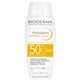 BIODERMA PHOTODERM MINERAL FLUIDE CELLULAR PROTECTION SPF50 PEAUX ALLERGIQUES AUX FILTRES CHIMIQUES 75G