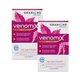 GRANIONS VEINOMIX CONFORT VEINEUX OFFRE LOT 2X 60CP