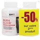 EAFIT BURN ELIXIER CONCENTRE DE BRULEUR RENFORCE LOT 2X 90 GELULES