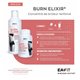 EAFIT BURN ELIXIER CONCENTRE DE BRULEUR RENFORCE LOT 2X 90 GELULES