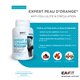 EAFIT EXPERT PEAU D'ORANGE ACTION ANTI-CELLULITE 60 GELULES