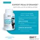 EAFIT EXPERT PEAU D'ORANGE ACTION ANTI-CELLULITE 60 GELULES