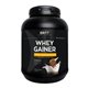 EAFIT WHEY GAINER PROTEINES-PRISE DE MASSE MUSCULAIRE SAVEUR CHOCOLAT 750G