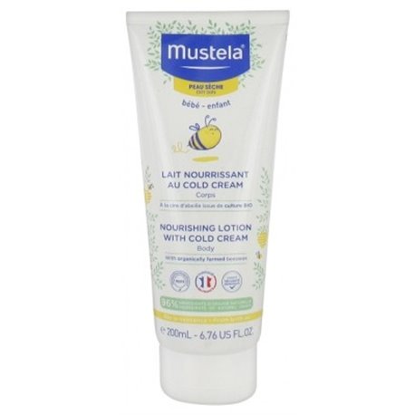 MUSTELA-Bébé-lait-corps-au-cold-cream-200-ml