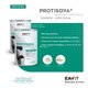 EAFIT PROTISOYA PROTEINES VEGETALES SAVEUR CHOCOLAT 320G