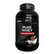 EAFIT PURE WHEY PROTEINES CROISSANCE SAVEUR DOUBLE CHOCOLAT 2.2KG