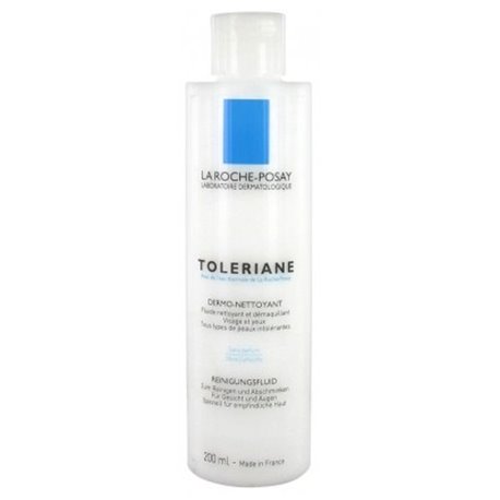 LA ROCHE POSAY TOLERIANE DERMO-NETTOYANT 200ML