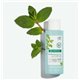 KLORANE POUDRE PURIFIANTE 3 EN 1 A LA MENTHE BIO ET ARGILE PURIFIE NETTOIE EXFOLIE PEAUX MIXTES A GRASSES 50G