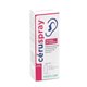 CERUSPRAY HYGIENE DE L'OREILLE NETTOIE ET PREVIENT LA FORMATION DE BOUCHONS DE CERUMEN 50ML