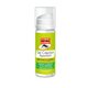 CINQ SUR CINQ GEL CREPITANT APAISANT EFFET FROID ET CREPITANT PIQURE D'INSECTES ET DE VEGETAUX DEMANGEAISONS FLACON 50ML