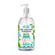 MKL GEL DOUCHE SURGRAS CERTIFIE BIO LAIT DE CHEVRE VISAGE CORPS CHEVEUX SANS SAVON 1L