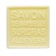 MKL SAVON DE MARSEILLE SURGRAS SOLIDE ALOE VERA 100G