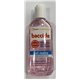 BACCIDE GEL HYDROALCOOLIQUE MAINS SANS RINCAGE PARFUM AMANDE DOUCE 100ML