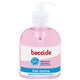 BACCIDE GEL HYDROALCOOLIQUE MAINS SANS RINCAGE PARFUM AMNDE DOUCE 300ML