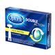 OPTONE DOUBLE ACTION YEUX IRRITES 10 DOSETTES