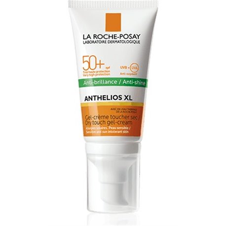 LA ROCHE POSAY ANTHELIOS GEL-CREME ANTI-BRILLANCE SPF50+