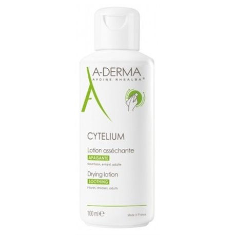 A-DERMA-Cytelium-lotion-asséchante-100ml