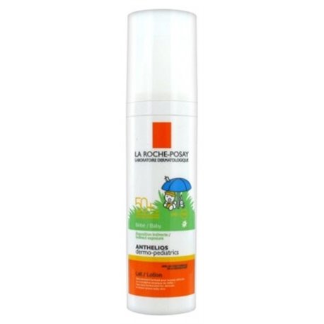 LA ROCHE POSAY ANTHELIOS DERMO-PEDIATRICS BEBE LAIT SPF50+ 50ML