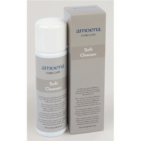 AMOENA SOFT CLEANSER 150ML