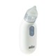 BRAUN NASAL ASPIRATOR 1 MOUCHE BEBE