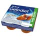 DELICAL GELODIET EAU GELIFIEE SANS SUCRES THE PECHE 4X 120G