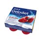 DELICAL GELODIET EAU GELIFIEE GRENADIE 4X 120G