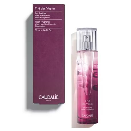 CAUDALIE THE DES VIGNES EAU FRAICHE 50ML