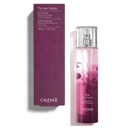 CAUDALIE THE DES VIGNES EAU FRAICHE 100ML