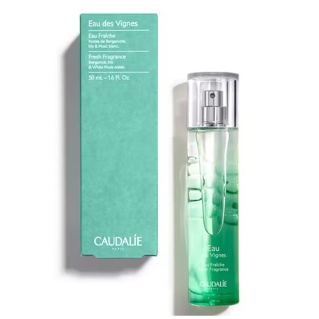 CAUDALIE EAU DES VIGNES EAU FRAICHE 50ML