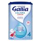 GALLIA CALISMA JUNIOR 4 900G
