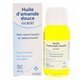 GILBERT HUILE D'AMANDE DOUCE 60ML