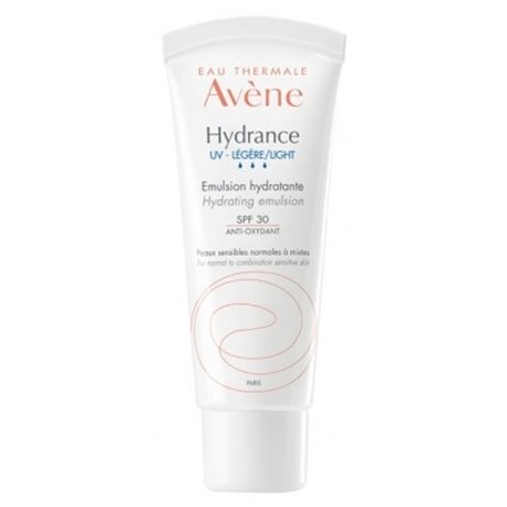 AVENE-Hydrance-Optimale-UV-Légère-40-ml