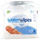 WATERWIPES LINGETTES A l'EAU 4X 60 LINGETTES