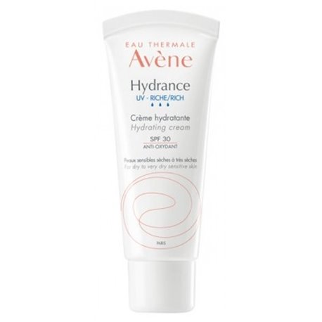 AVENE-Hydrance-Optimale-UV-Riche-40-ml