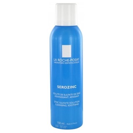 LA ROCHE POSAY SEROZINC 150ML