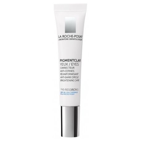 LA ROCHE POSAY PIGMENTCLAR YEUX 15ML