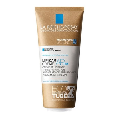 LA ROCHE POSAY LIPIKAR CREME AP+M 200ML