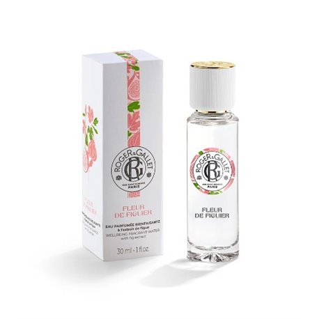 ROGER & GALLET FLEUR DE FIGUIER EAU PARFUMEE BIENFAISANTE 30ML