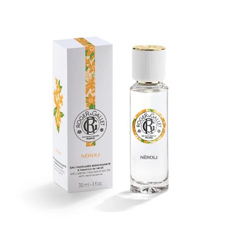 ROGER & GALLET NEROLI EAU PARFUMEE BIENFAISANTE 30ML