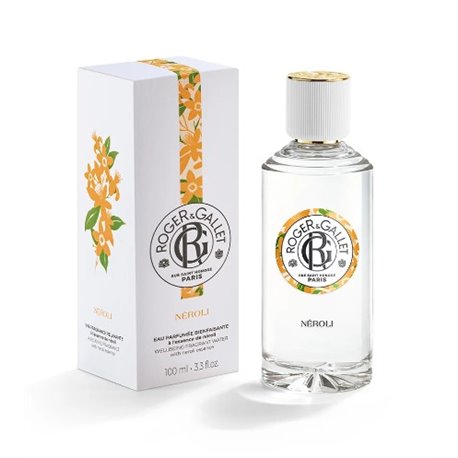 ROGER & GALLET NEROLI EAU PARFUMEE BIENFAISANTE 100ML