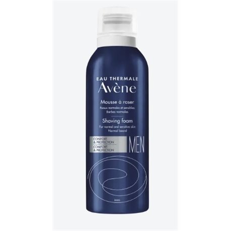 AVENE MEN MOUSSE A RASER 200ML