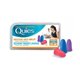 QUIES MOUSSE ANTI-BRUIT 3 PAIRES